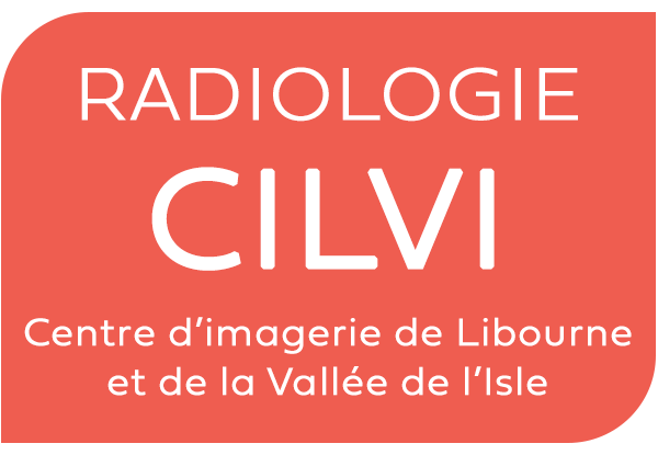 Logo du Centre d'imagerie de Libourne et de la Vallée de l'Isle